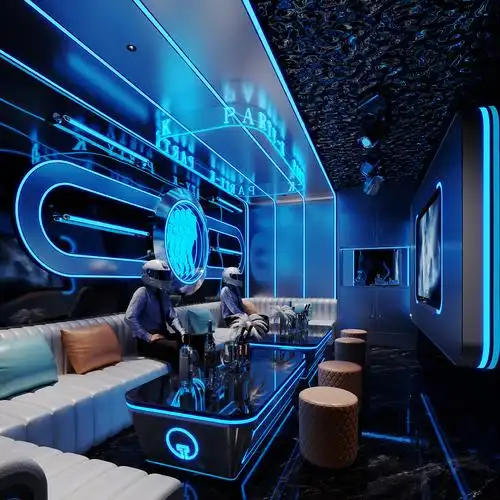 葫芦岛商务ktv单人商务ktv推荐-南票区ktv预定