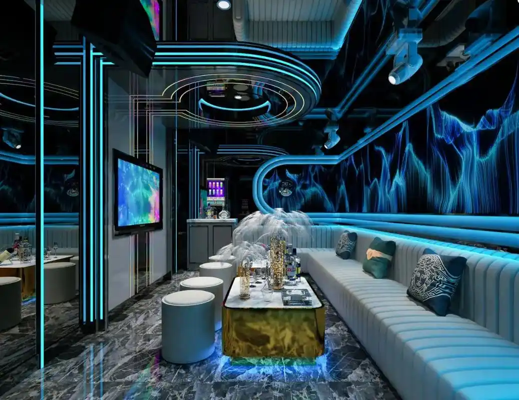 葫芦岛商务ktv怎么玩最精彩-南票区ktv预定