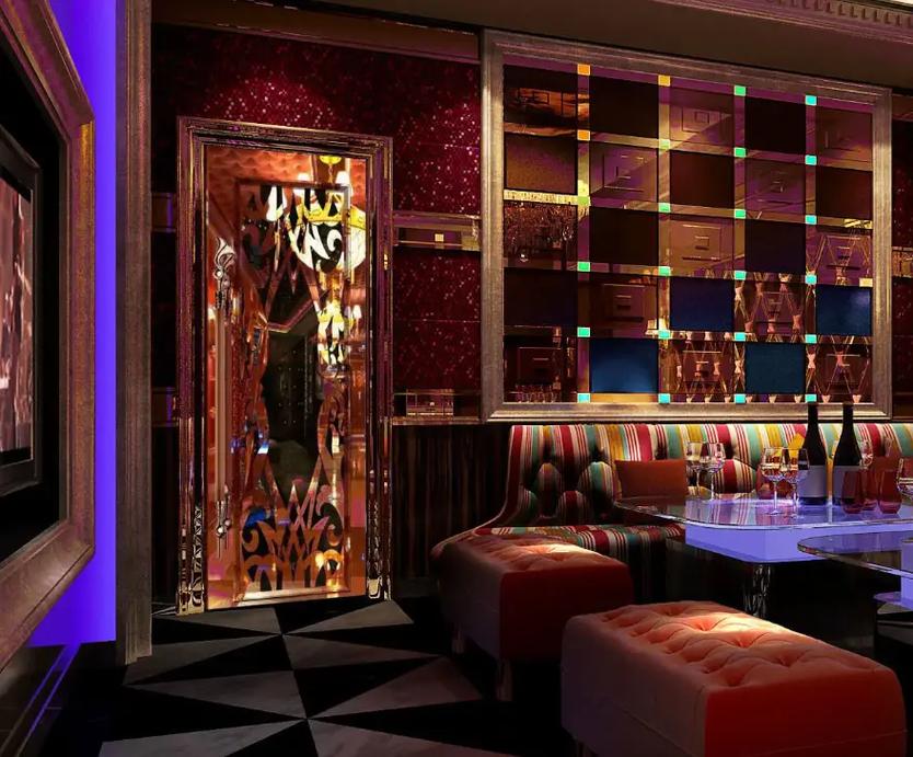 葫芦岛商务ktv划算吗全面解析-南票区ktv预定